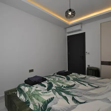 Lejlighed Novita Deluxe - Sonmez Construction *