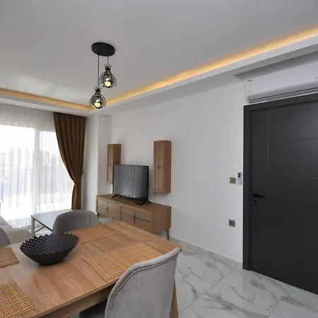 Novita Deluxe - Sonmez Construction *