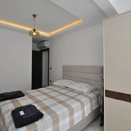 Novita Deluxe - Sonmez Construction