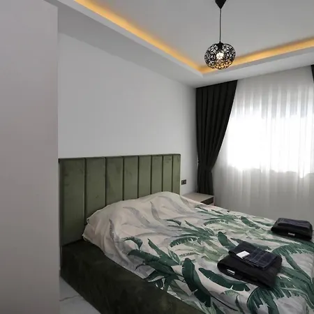 Lejlighed Novita Deluxe - Sonmez Construction