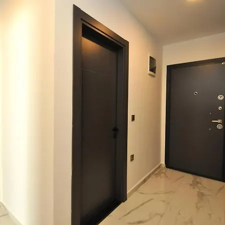 Lejlighed Novita Deluxe - Sonmez Construction *
