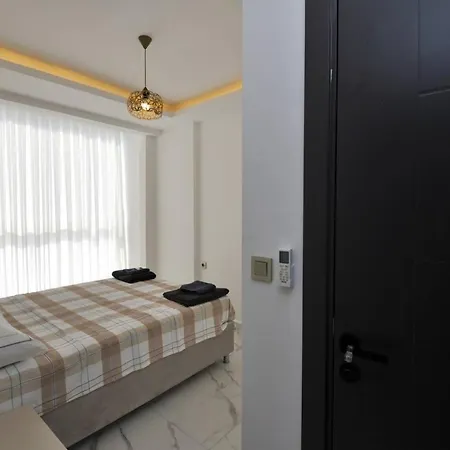 Lejlighed Novita Deluxe - Sonmez Construction *