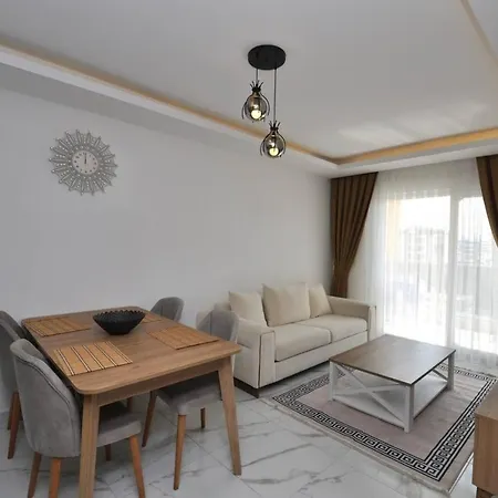 Novita Deluxe - Sonmez Construction *